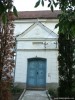 A templom ajtaja