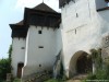 Erődtemplom - Szászfehéregyháza Szászfehéregyháza temploma Szászfehéregyháza