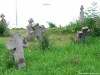Régi temető