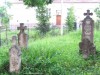Szent József-kápolna - Csíkborzsova Kápolnakert Borzsova Csíkborzsova Szent József kápolna