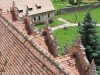 Lázár várkastély - Gyergyószárhegy Tető Gyergyószárhegy Lázár kastély