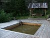 Hammas-fürdő - Zsombor-patak fürdői Hammas-fürdő Hammas fürdő Zsombor patak