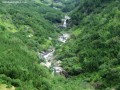Caltun-patak zuhatagsora Paltin forrása-patak zuhatagjai 1 Paltin forrása patak vízesés zuhatag