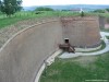 Gyulafehérvár 3222 Gyulafehérvár Három erődítmény útvonala