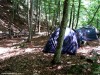 Sztán völgye kanyon Sátorhely Sztán völgye kanyon