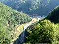 Poenari vár 3341 Poenari Poienari vár
