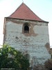 Szelindek vára Torony Szelindek Stolzenburg vár