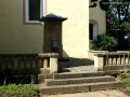 Kistorony evangélikus templom - Nagyszeben 3644 Kistorony evangélikus templom Nagyszeben