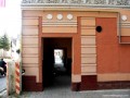 Átjáróház - Marosvásárhely Átjáróház Átjáróház Marosvásárhely Közegészségügy Járványtan intézet
