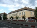 Bernády György általános iskola Marosvásárhely