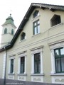 Evangélikus templom - Marosvásárhely 3908 evangélikus templom Marosvásárhely