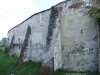 Az erődítmény falai