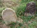 Havadtő sírkövei 4006 Havadtő temető sírkő