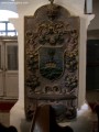 Katolikus templom és Ferences kolostor - Mikháza 4290 Mikháza katolikus templom ferences kolostor