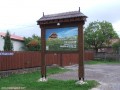 Fingó-borviz - Korond Letérő a főútról Korond Cseredombi forras fingó borvíz fingóborvíz Erzsébet