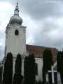 Katolikus templom Katolikus templom