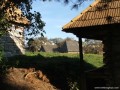 A hősök régi temetője - Csíkszereda A múzeum szabadtéri részlege Csíkszereda hősök régi temető park
