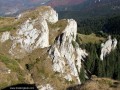 Írott-kő Az Írott-kő tetejéről 3 Írott kő Nagykő