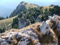 Az Írott-kő tetejéről 2 Az Írott-kő tetejéről 2