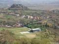 Sólyomkő-kilátó - Gorzafalva 5269 Sólyomkő Gorzafalva