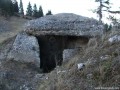 Világháborús bunker