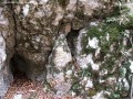 Csala tornya Vargyas-szoros