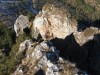 A Csofronka sziklái