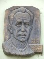Nyírő József emléktábla
