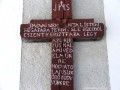 Szent Antal-kápolna - Csíksomlyó Felirat Szent Antal kápolna Csíksomlyó