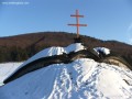 Háttérben a Nagy-Somlyó