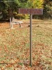 Sziklavilág - Szent Anna-tó A talajon tüzelni tilos Szent Anna tó