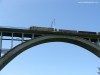 Rejtekhely-találkozó Gyimesben Tehervonat Karakói viadukt völgyhíd