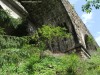 Ladók- vagy Cifra-völgyhíd A viadukt pillérei alatt Ladók Cifra viadukt völgyhíd
