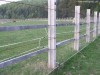 Elektromos kerítés