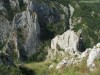 8492 Tordai hasadék