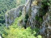 Székelykő Észak - Torockói-hegység Sziklafalak Székelykő észak