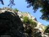 Nyerges via ferrata vasalt mászóút - Madarasi Hargita A szikla alatt via ferrata madarasi hargita kecskevész