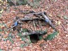 Feleki gömbkövek Rajka-forrás Felek gömbkövek