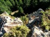 Nyerges via ferrata vasalt mászóút - Madarasi Hargita 9121 via ferrata madarasi hargita kecskevész