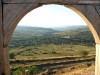 Korondi kilátó 9510 Korond kilátó panoráma