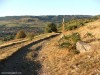 Korondi kilátó 9512 Korond kilátó panoráma