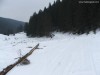 Aracs-patak völgye - Csíkcsomortán Az Aracs-patak völgye télen Csíkcsomortán Aracs patak völgye