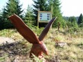 Asztag-kő - Madéfalva Ez milyen madár? Asztag-kő Asztagkő Madéfalva Hargita hegység