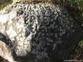 Feliratos kő - 2