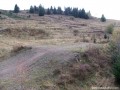 Motokrossz-pálya Enduro Crossmotor pálya Güdüctelep Güdüc