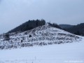 Ne ezen a gerincen indulj meg