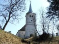 Református templom