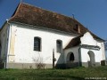 Református templom Étfalva - Étfalvazoltán Templomhajó Református templom Étfalva Étfalvazoltán