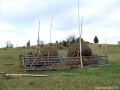 Lucs-kő Elkerítve Lucs-kő Hagymás-hegység