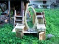 Ugron-kúria - Homoródszentmárton Tükröm-tükröm Ugron-kúria Homoródszentmárton
